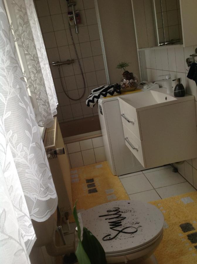 Fewo Koenig Milbitz Bagian luar foto
